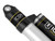 ICON 99-04 Ford F-250/F-350 Super Duty 4WD 3-6in Front 2.5 Series Shocks VS PB - Pair