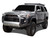 Toyota 4Runner (5th Gen) 3/4 Slimline II Roof Rack Kit - by Front Runner Toyota 4Runner (5th Gen) 3/4 Slimline II Roof Rack Kit - by Front Runner