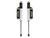 ICON 1999+ Ford F-250/F-350 Super Duty 0-3in Rear 2.5 Series Shocks VS PB CDCV - Pair