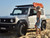 Suzuki Jimny (2018-Current) Slimline II Roof Rack / Tall - by Front Runner