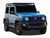 Suzuki Jimny (2018-Current) Slimline II Roof Rack - by Front Runner
