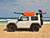 Suzuki Jimny (2018-Current) Slimline II Roof Rack - by Front Runner