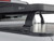 Pickup Roll Top Slimline II Load Bed Rack Kit / 1425(W) x 1560(L) - by Front Runner