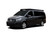 Mercedes Benz V-Class LWB (2014-Current) Slimline II Roof Rack Kit - By Front Runner