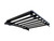 Mitsubishi Triton/L200 / 5th Gen (2015-Current) Slimline II Roof Rack Kit - by Front Runner