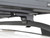 Mitsubishi Pajero SWB (2006-Current) Slimline II Roof Rail Rack Kit - by Front Runner