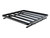 HSP Silverback Hard Lid Slimline II Load Bed Rack Kit / 1255(W) x 1156(L) - by Front Runner