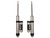 ICON 2014+ Ram 2500 0in Coil / 3in Air Ride Rear 2.5 Series Shocks VS PB - Pair
