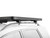 Hyundai Creta (2014-Current) Slimline II Roof Rail Rack Kit - by Front Runner Hyundai Creta (2014-Current) Slimline II Roof Rail Rack Kit - by Front Runner
