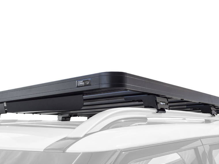 Audi Q7 (2010-2015) Slimline II Roof Rail Rack Kit - by Front Runner