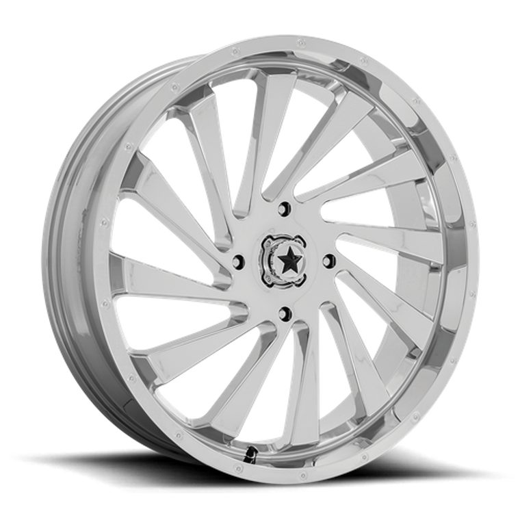 MSA Offroad Wheels M46 BLADE M46-018756C
