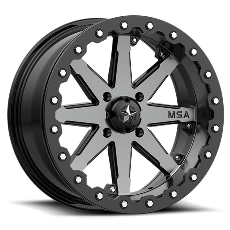 MSA Offroad Wheels M21 LOK BEADLOCK M21-05710