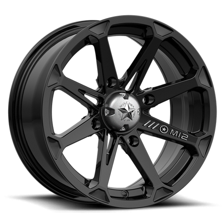 MSA Offroad Wheels M12 DIESEL M12-05737