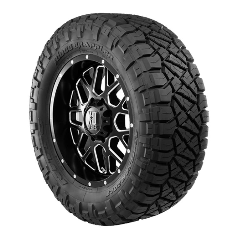 RIDGE GRAPPLER 265/75R16