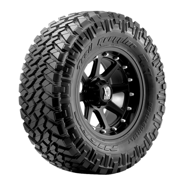 TRAIL GRAPPLER 205940