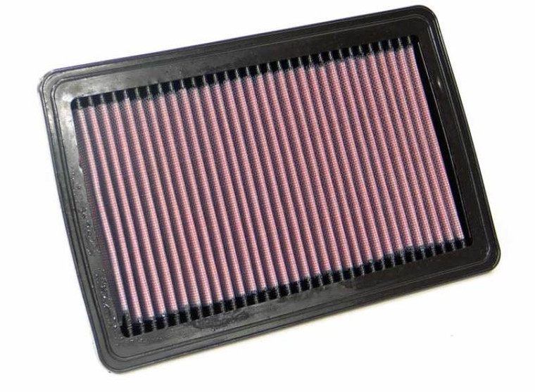 K&N Fiat Uno 1.3/1.4 Turbo Drop In Air Filter