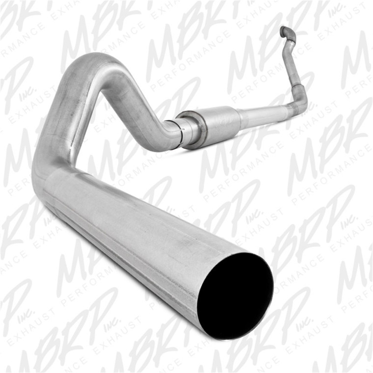 MBRP 1994-1997 Ford F-250/350 7.3L P Series Exhaust System