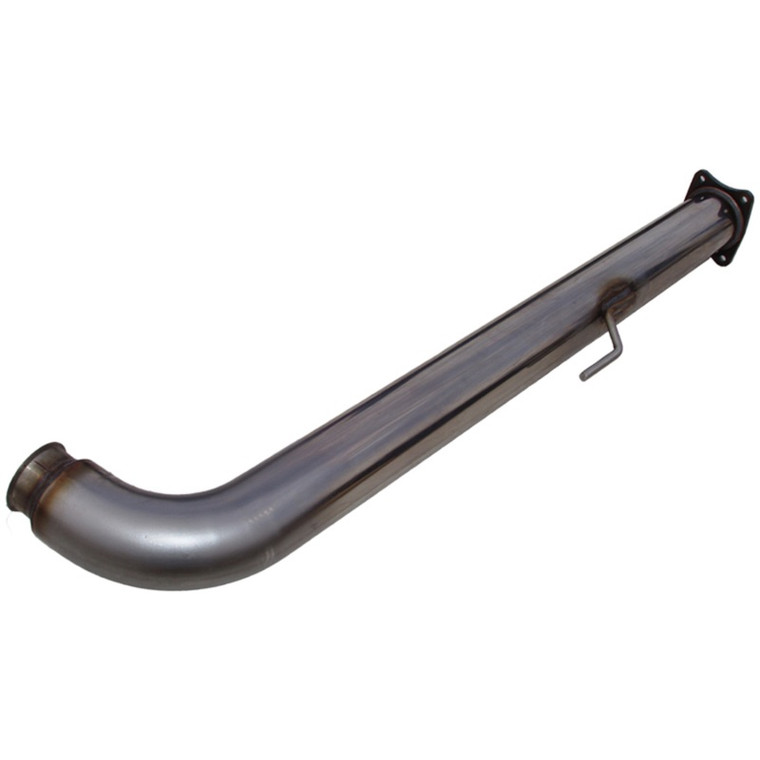 MBRP 2001-2005 Chev/GMC Duramax 2500/3500 4 Front-Pipe w/Flange T409