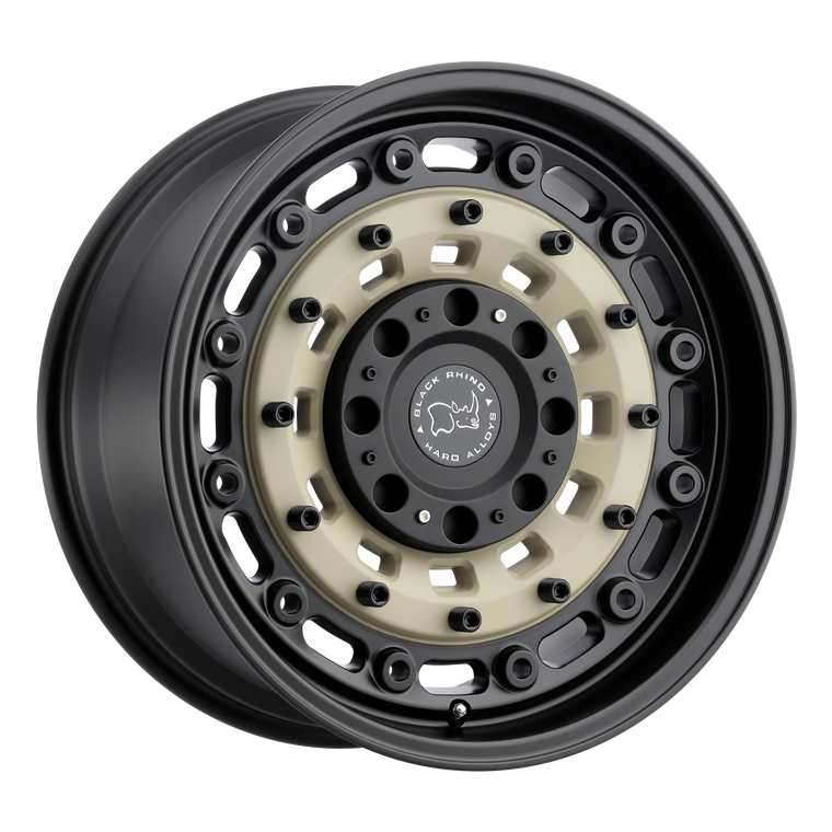 Black Rhino ARSENAL 1680ARS385160D65