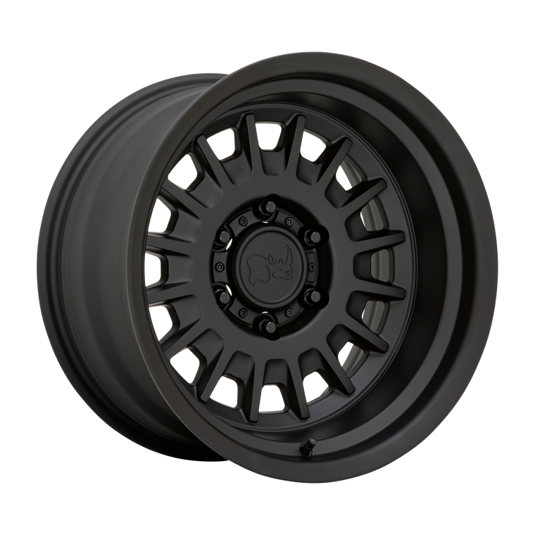 Black Rhino ALISO 1680ALS-56140M06