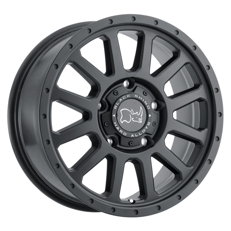 Black Rhino HAVASU 1675HAV456130B84