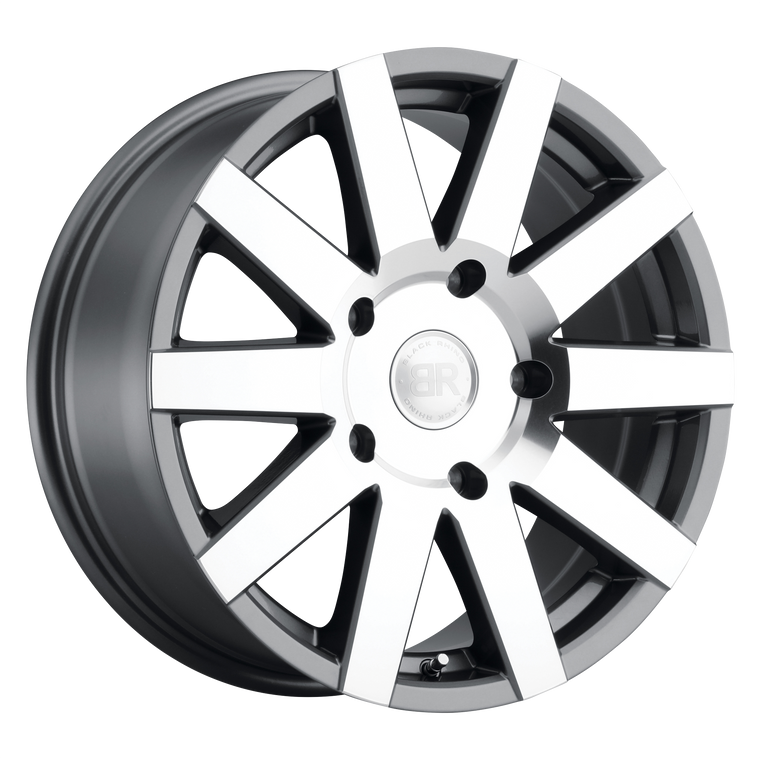 Black Rhino JOURNEY 1775JRN455160G65
