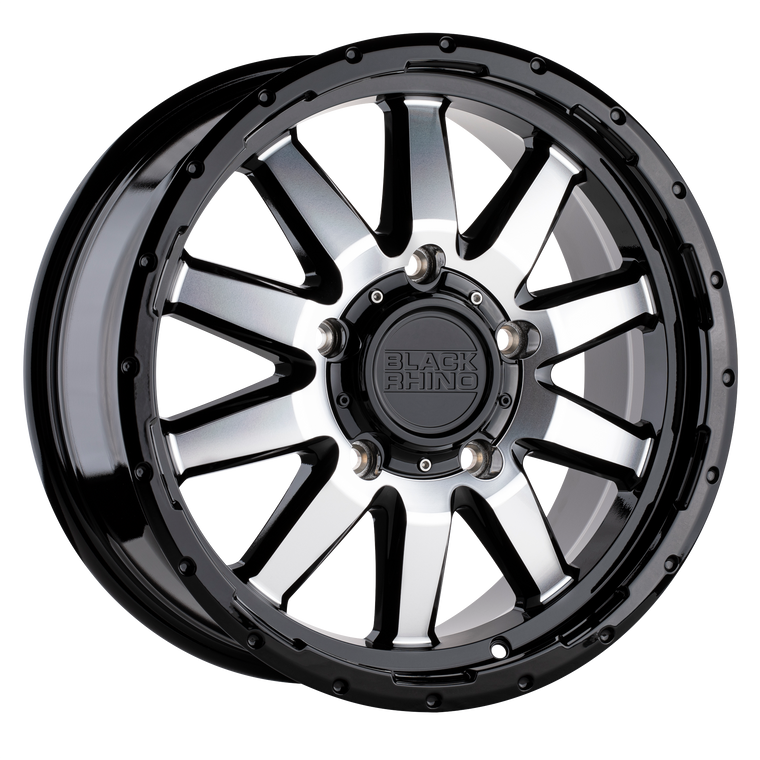 Black Rhino EXCURSION 1775ECN356140M12