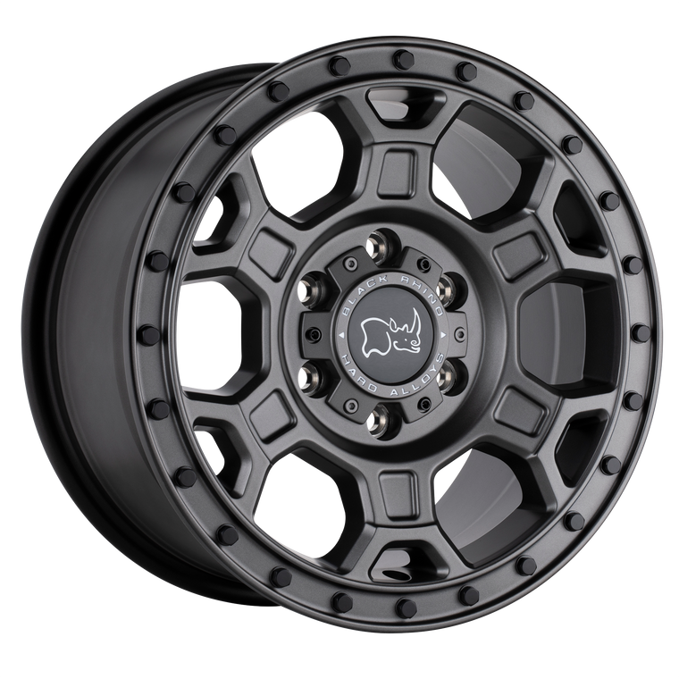 Black Rhino MIDHILL 1680MHL455130G78