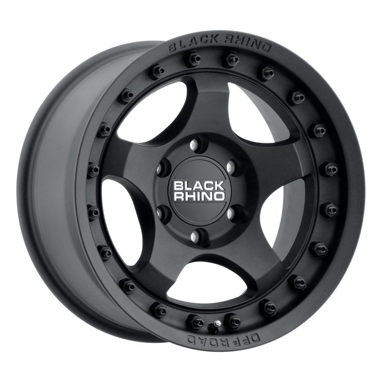 Black Rhino BANTAM 1680BTM-05127M71