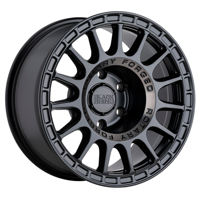 Black Rhino SANDSTORM 1780SND355108M72