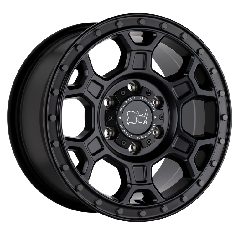 Black Rhino MIDHILL 1780MHL386130M84