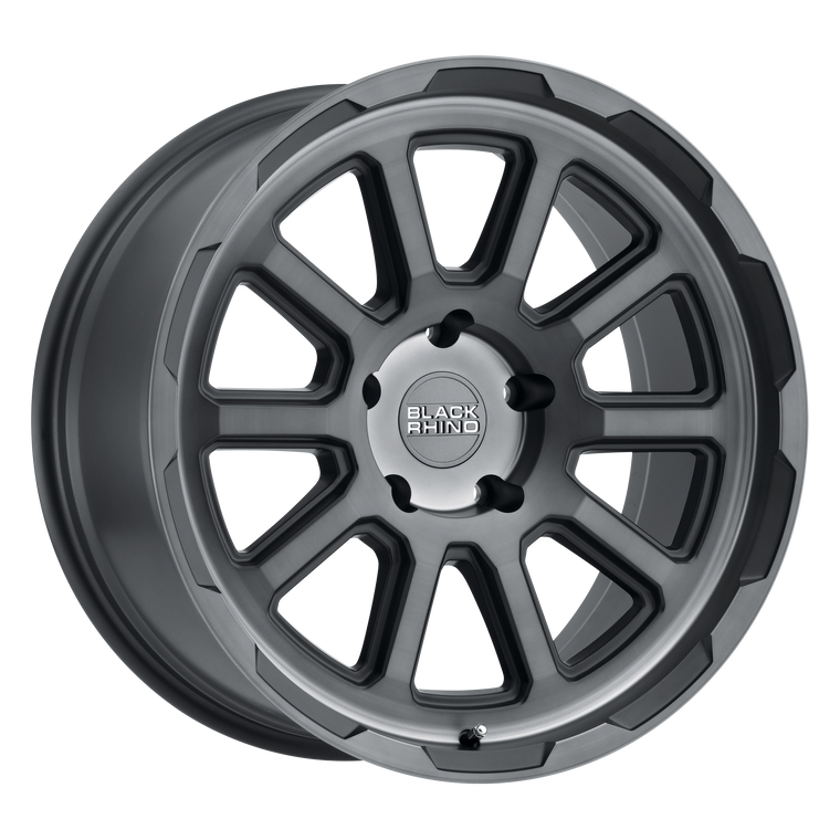 Black Rhino CHASE 1780CHS105127G71