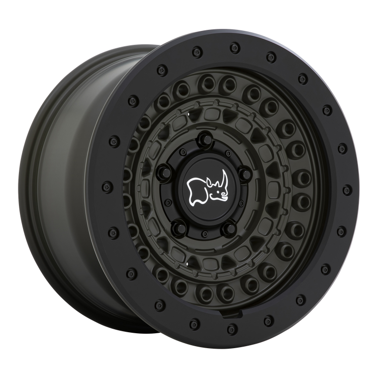 Black Rhino BARRICADE 1785BCD-45127G71