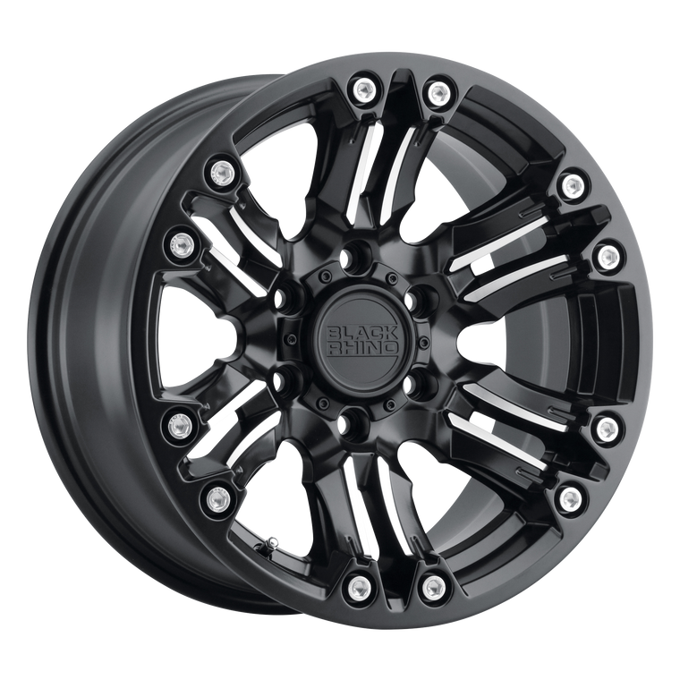 Black Rhino ASAGAI 1785ASG005127M71