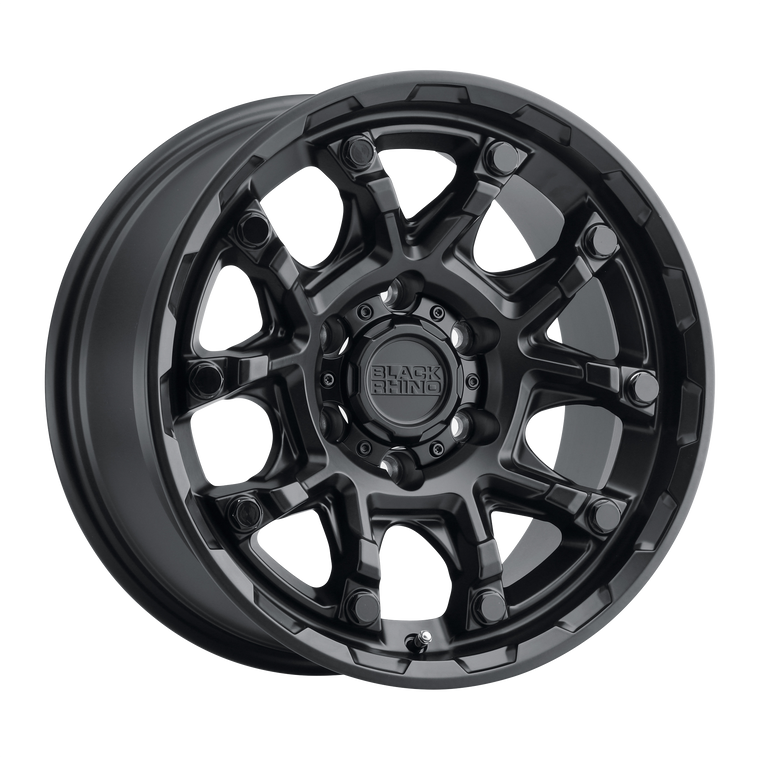 Black Rhino ARK 1785ARK006140M12