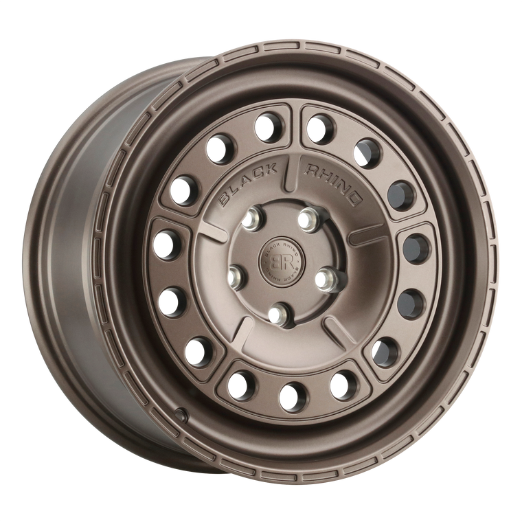 Black Rhino UNIT 1780UNT155100Z56