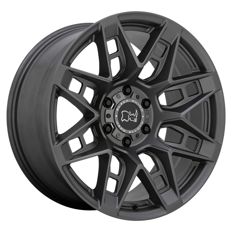 Black Rhino CAPROCK 1785CPK006135G87