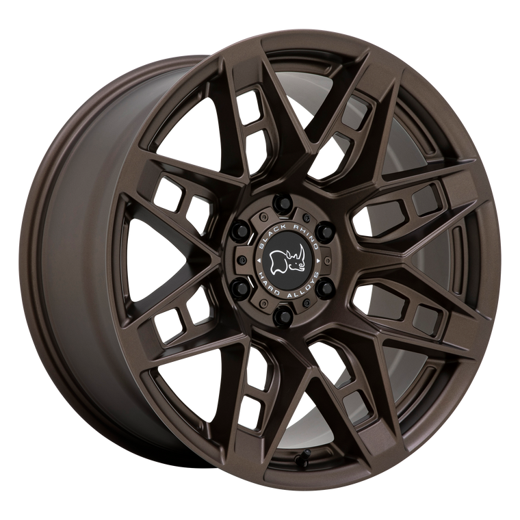 Black Rhino CAPROCK 1785CPK-86140Z12