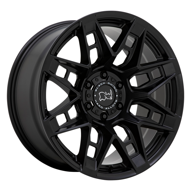 Black Rhino CAPROCK 1785CPK-85127M71