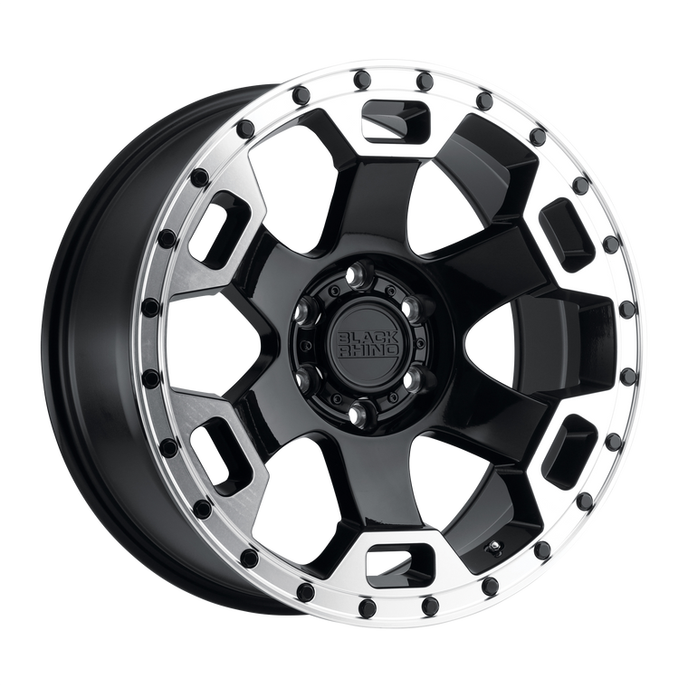 Black Rhino GAUNTLET 1785GLT-85127B71