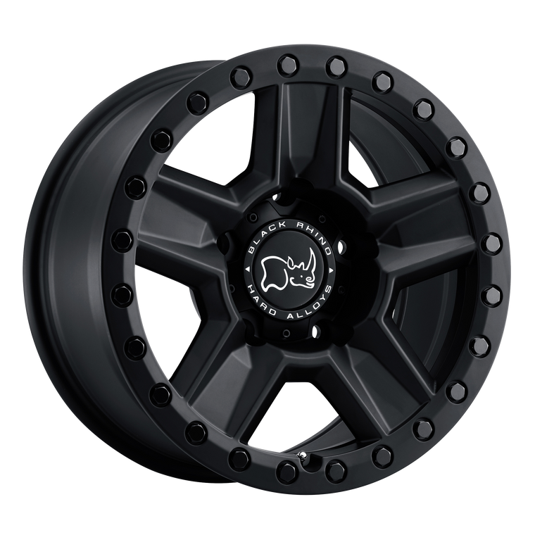 Black Rhino RAVINE 1785RVN356114M76