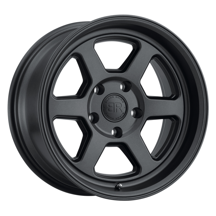 Black Rhino RUMBLE 1785RBL-26140M12