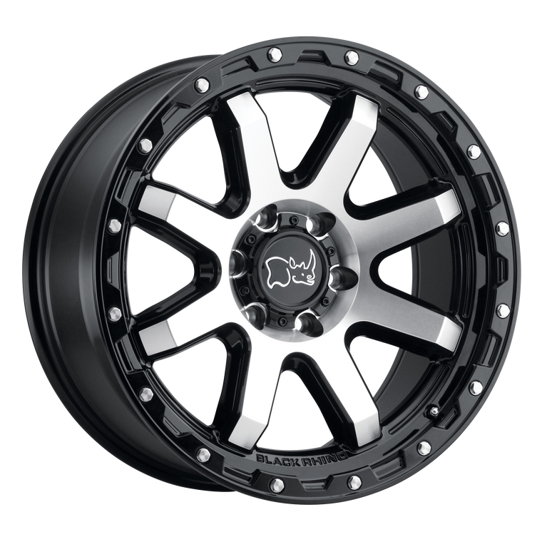 Black Rhino COYOTE 1790CYT-88180B25