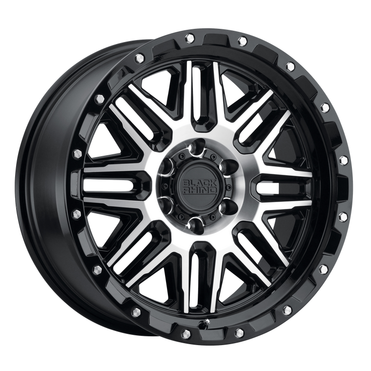 Black Rhino ALAMO 1790ALA025140B78