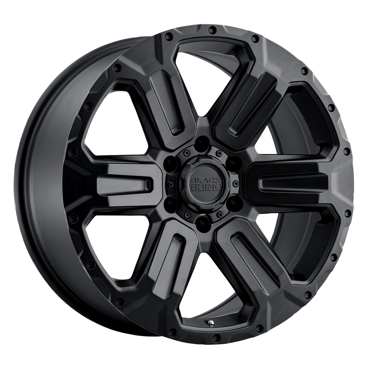 Black Rhino WANAKA 1785WKA-86140M12