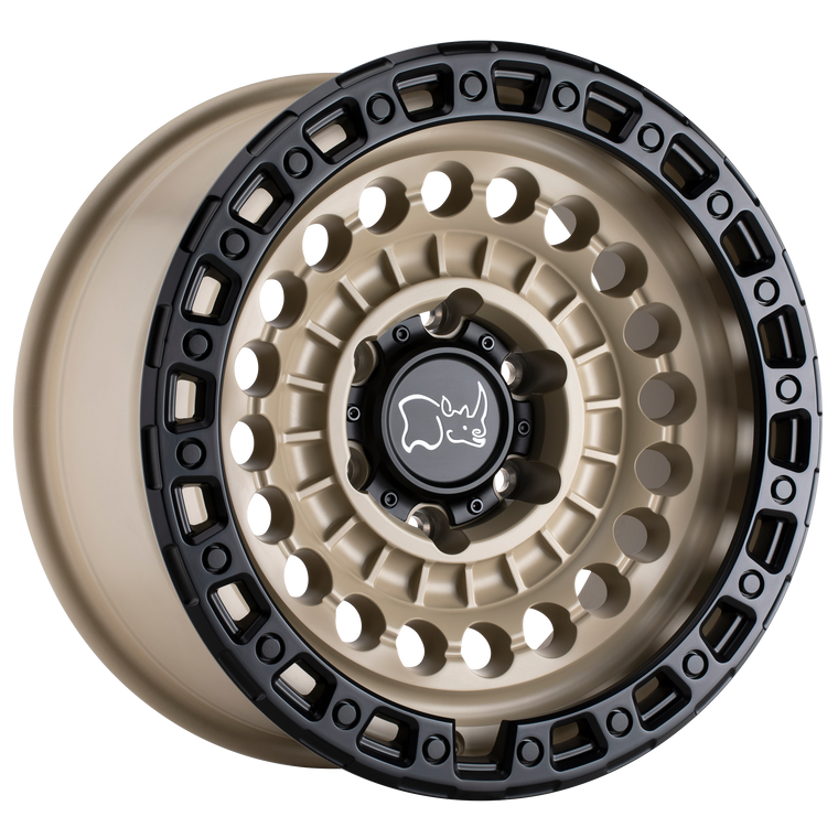 Black Rhino SENTINEL 1785STN006114D76