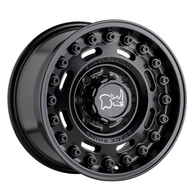 Black Rhino AXLE 1795AXL-86140M12