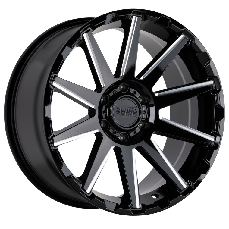 Black Rhino TYPHOON 1795TYN126114B76