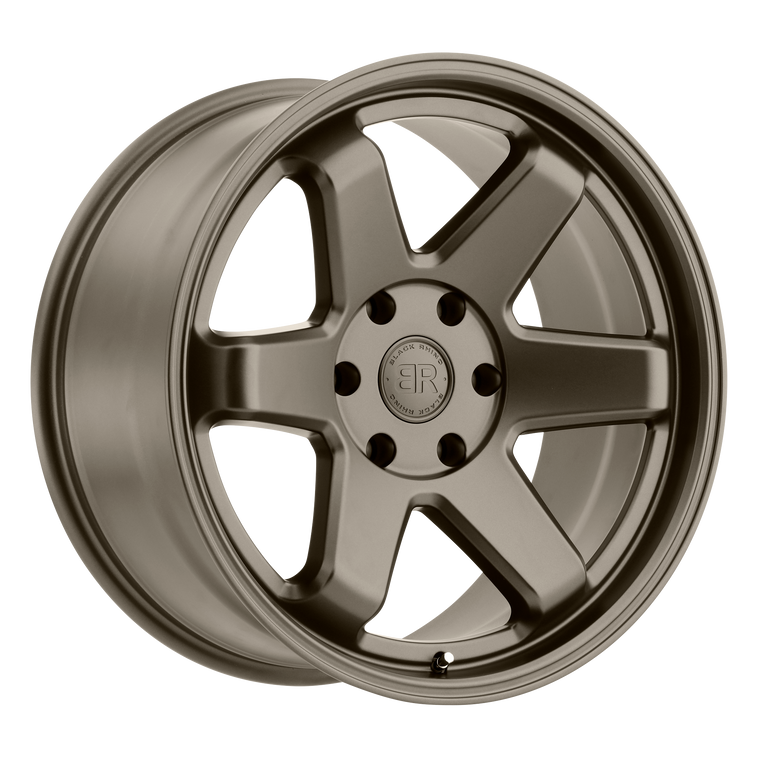 Black Rhino ROKU 1795RKU-85127Z71