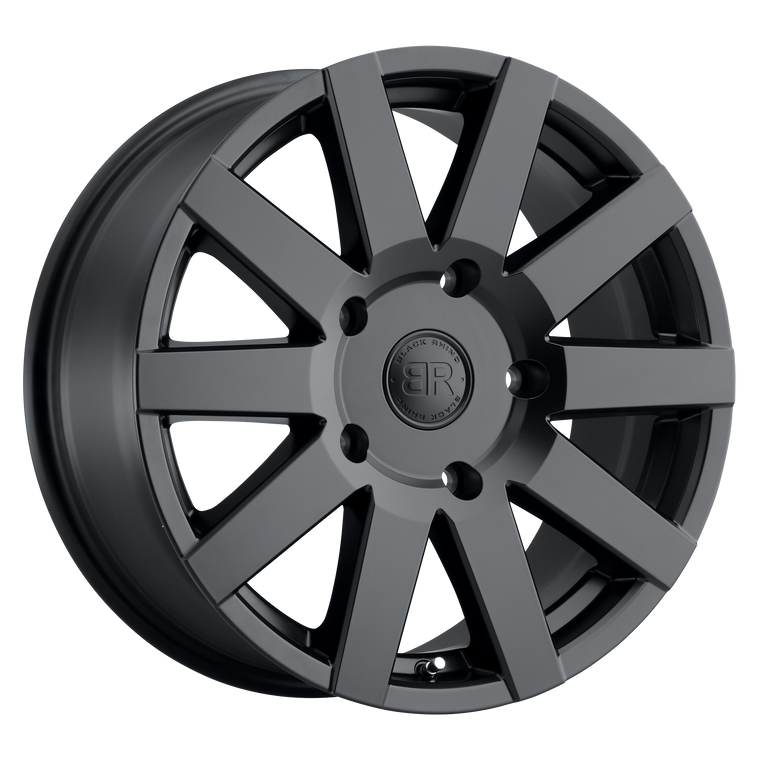 Black Rhino JOURNEY 1880JRN356140M12